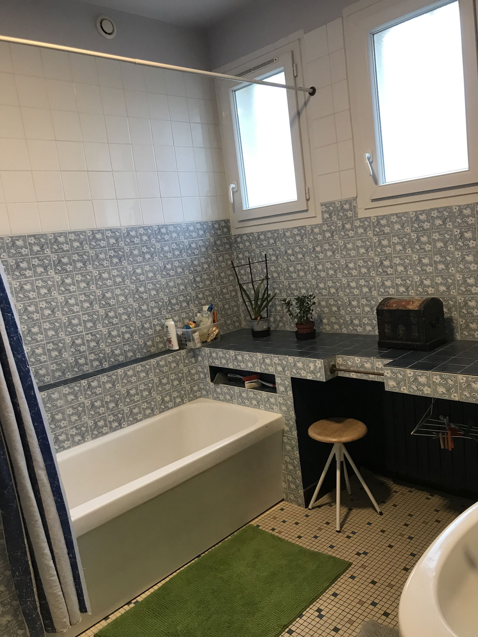 Gastfamilie Saint-Martin-la-Pallu 256672