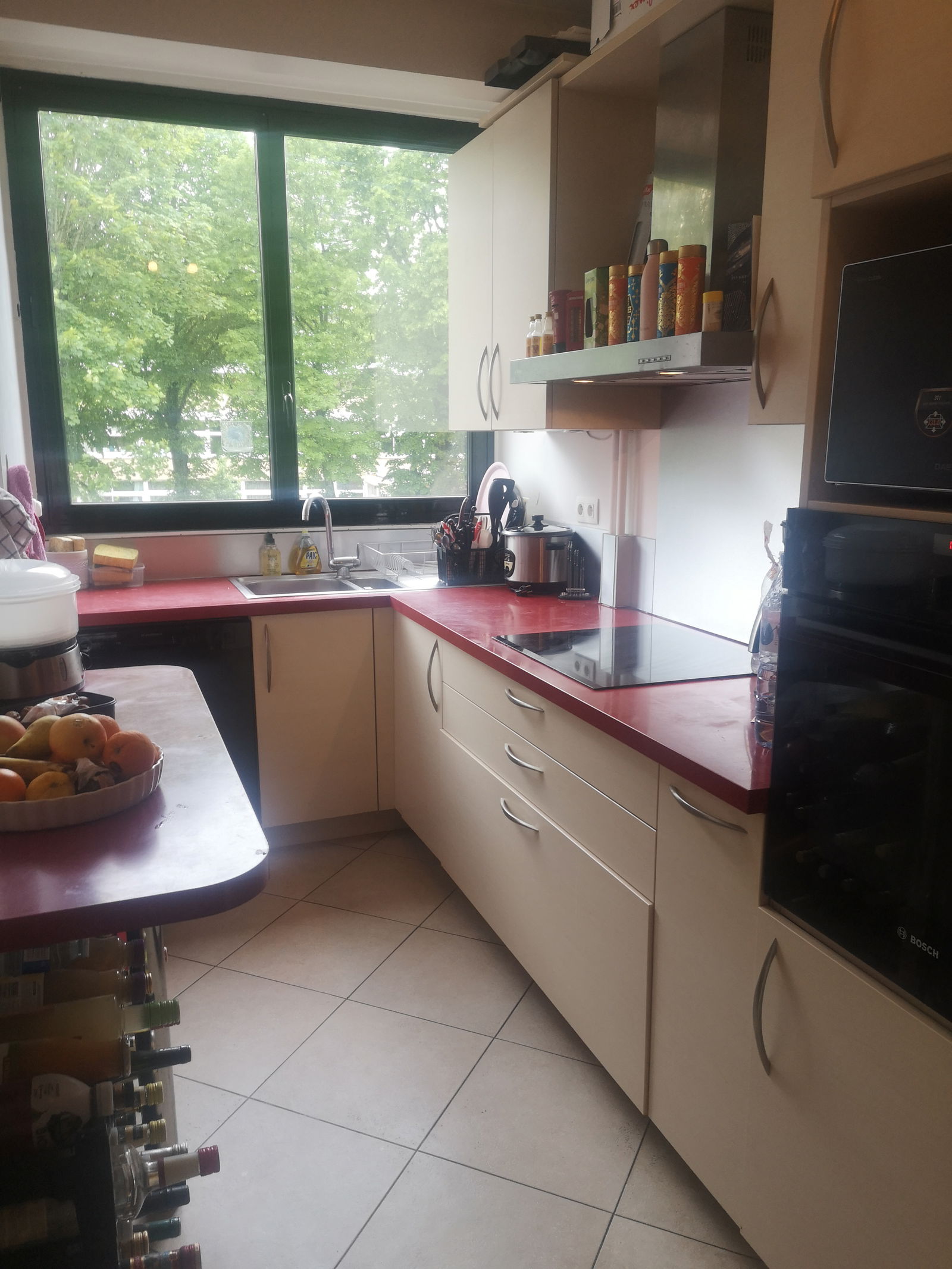 Gastfamilie Saint-Cloud 266564