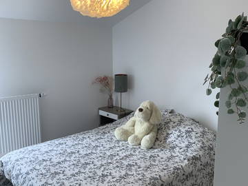 Roomlala | Schlafzimmer 11m2