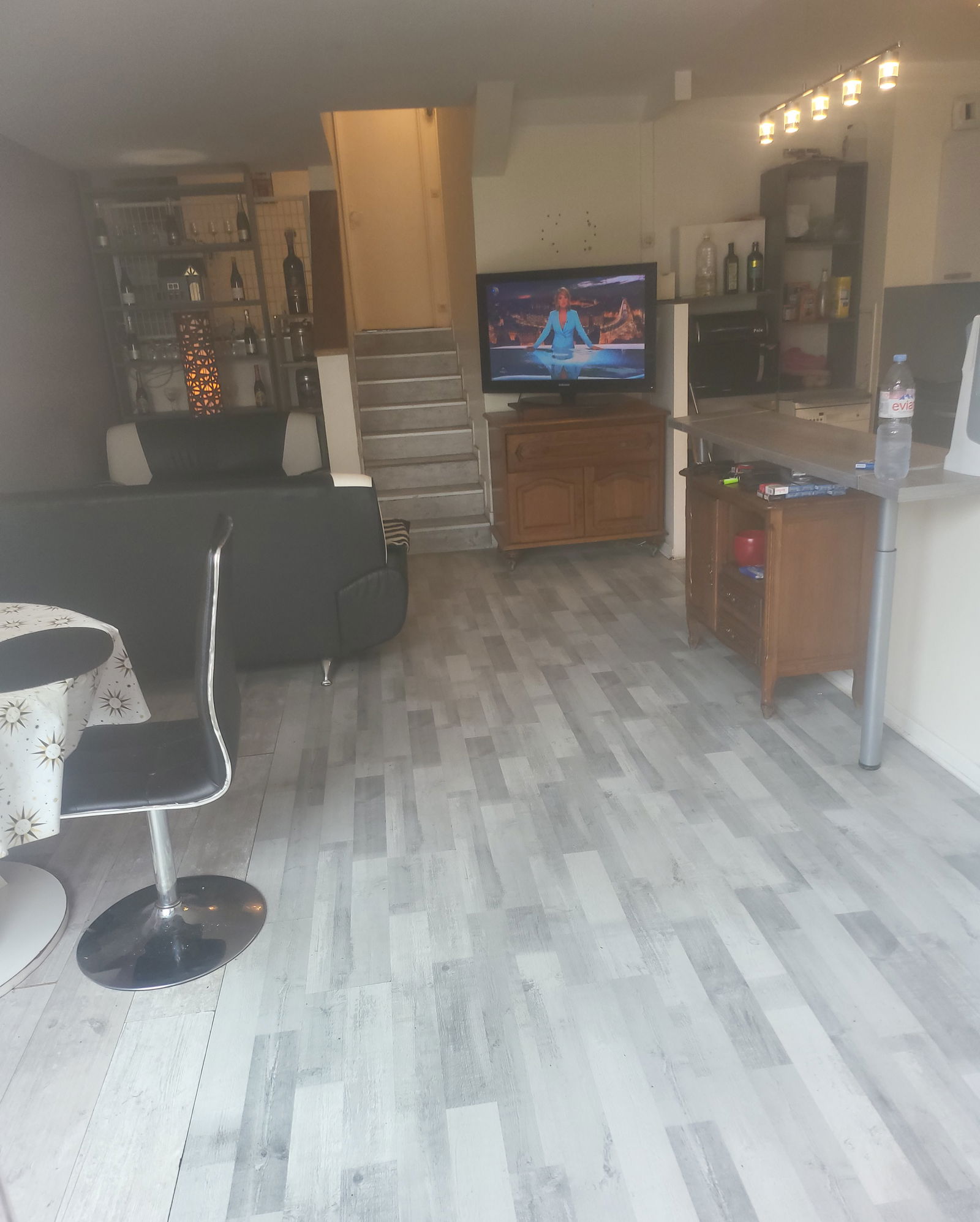 Gastfamilie Sevran 268901