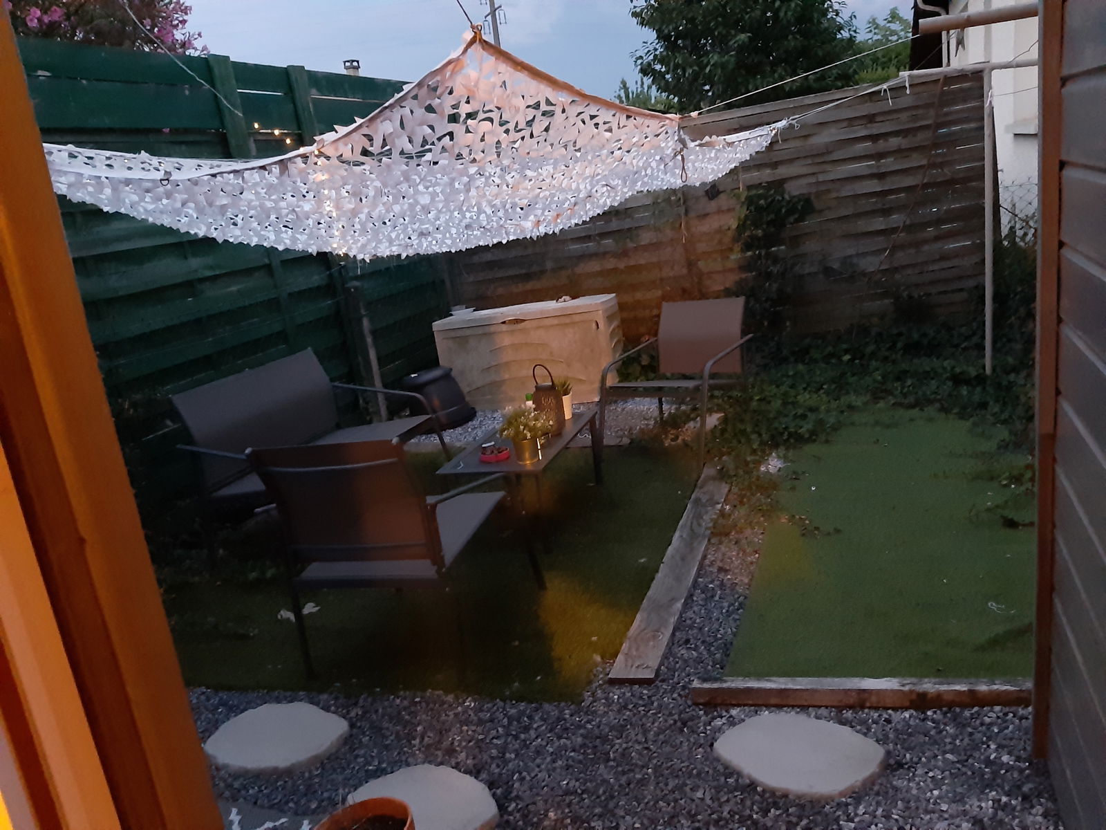 Gastfamilie Blanquefort 267397