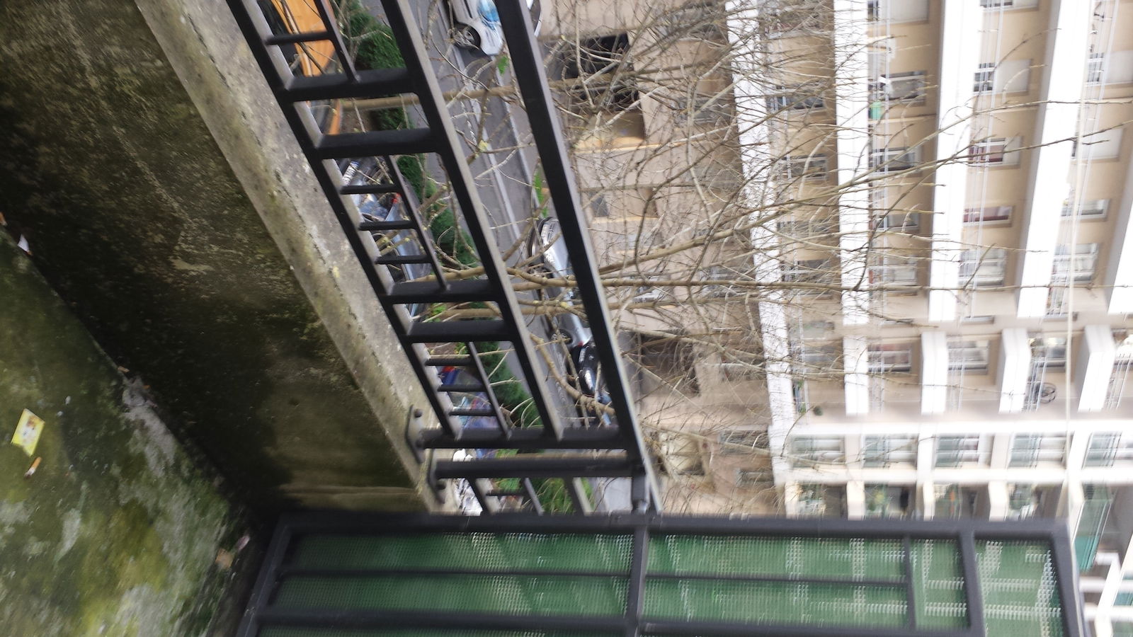 Gästezimmer Courbevoie 126770