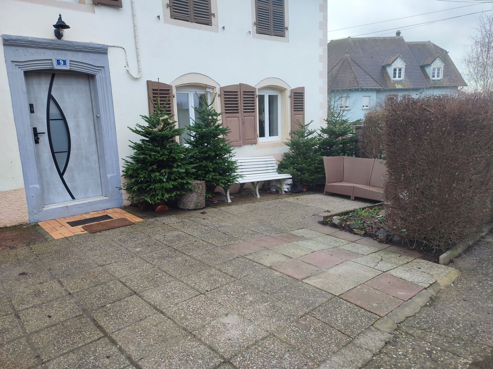 Kolokation Zilling 258938