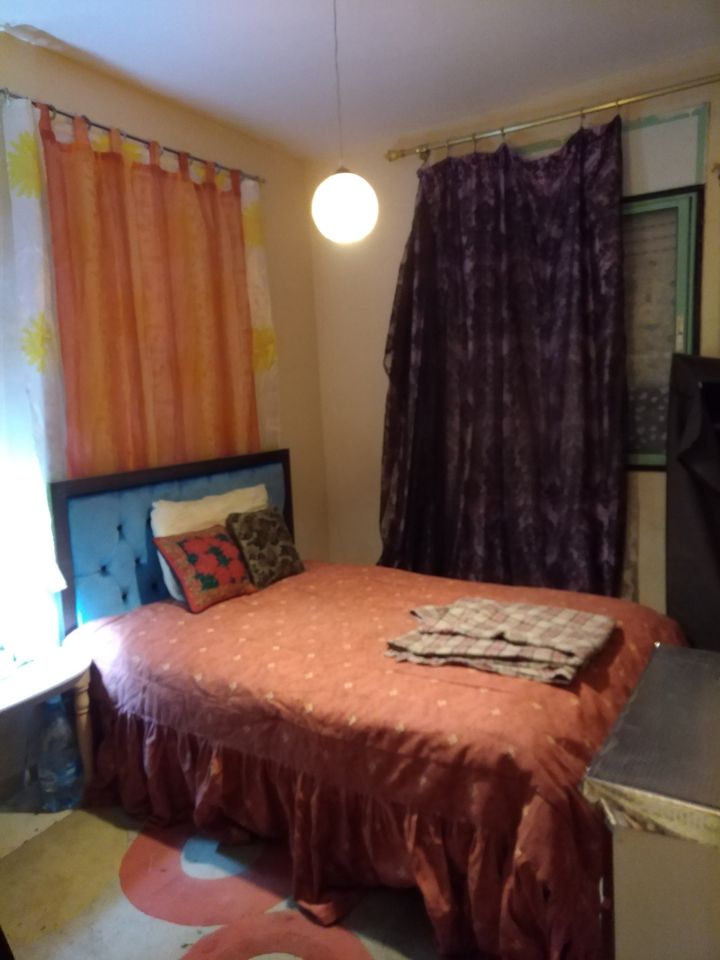 Gastfamilie Marrakech 346038