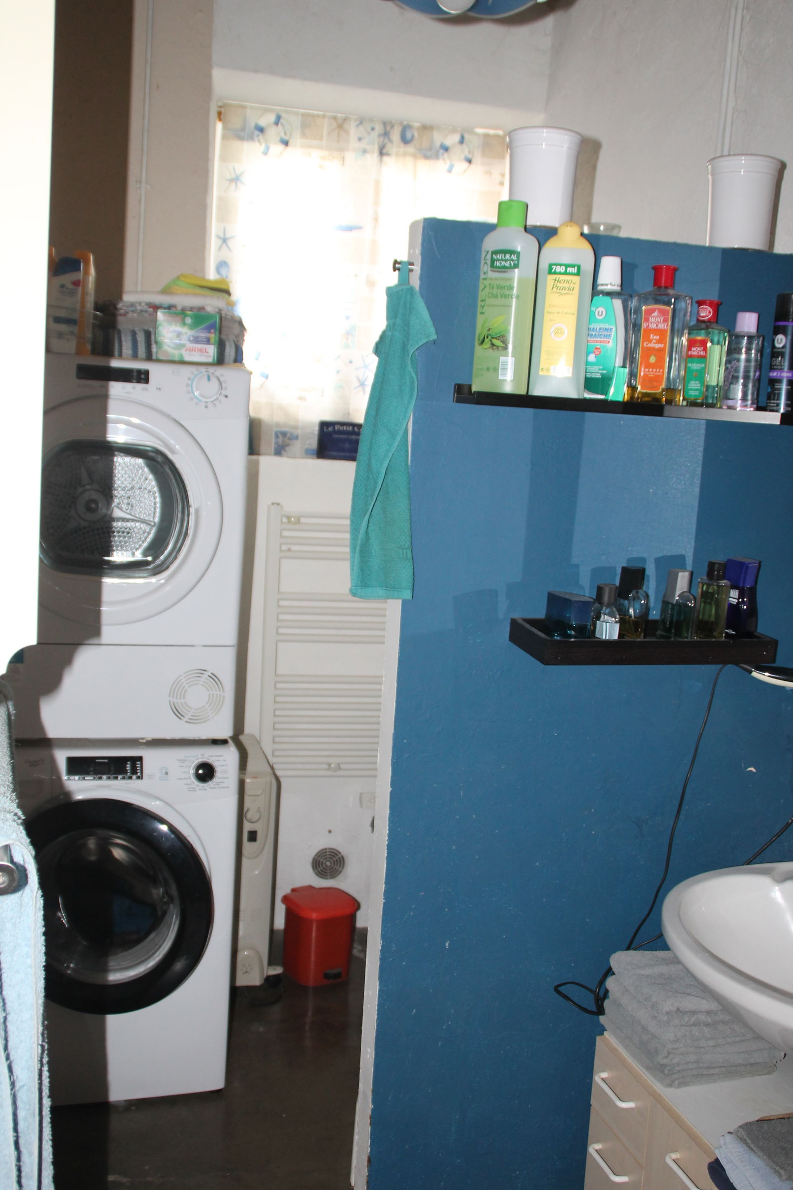 Gastfamilie Saint-Michel-de-Lanès 220003