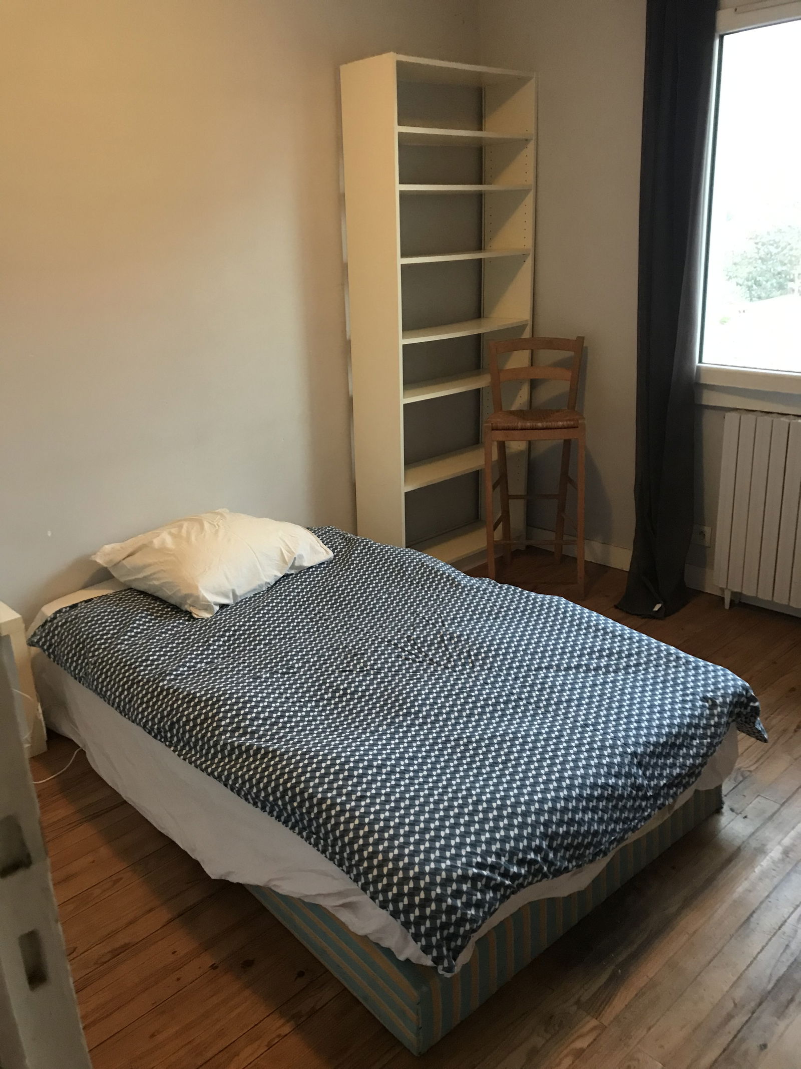 Gastfamilie Eysines 263811