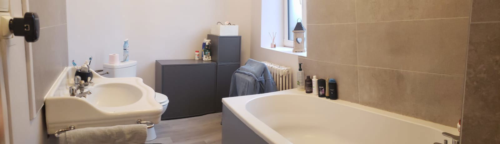 Gastfamilie Roubaix 158690