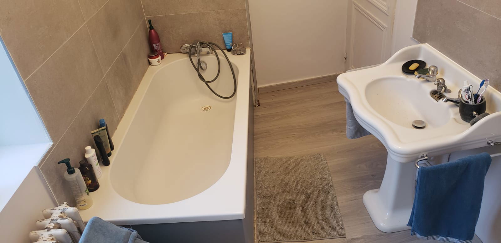 Gastfamilie Roubaix 158690