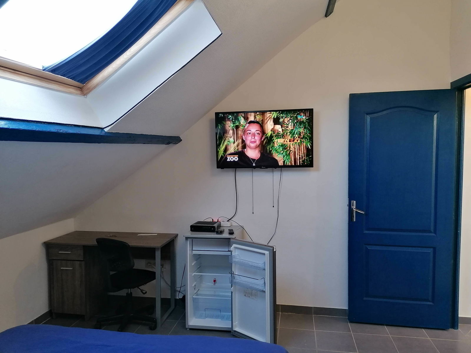 Gastfamilie Mons 256991