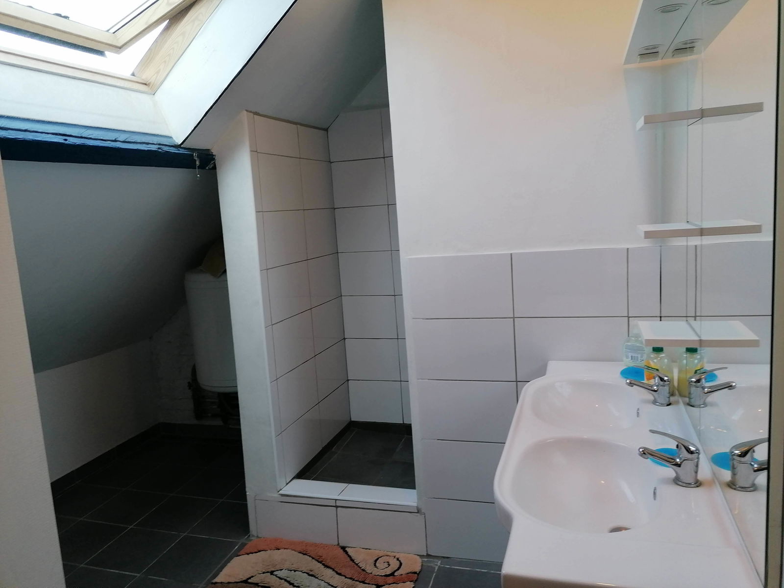 Gastfamilie Mons 256991