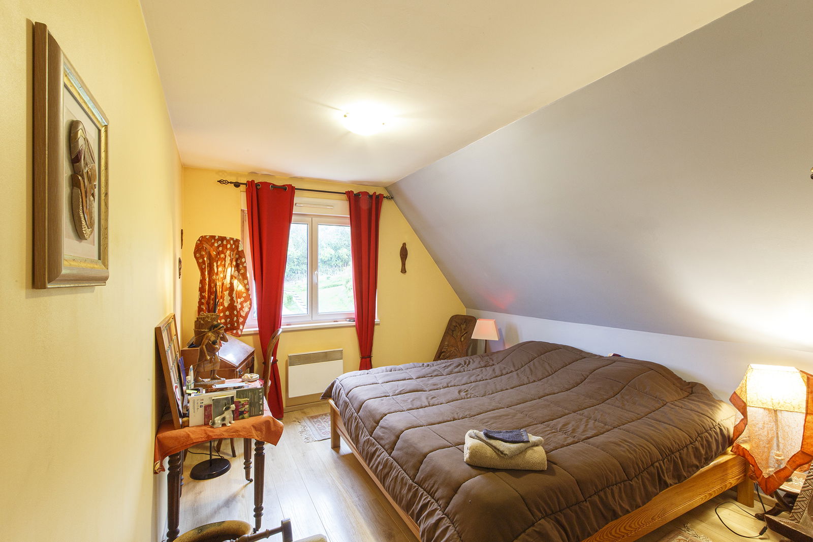 Gastfamilie Soultz-sous-Forêts 265499