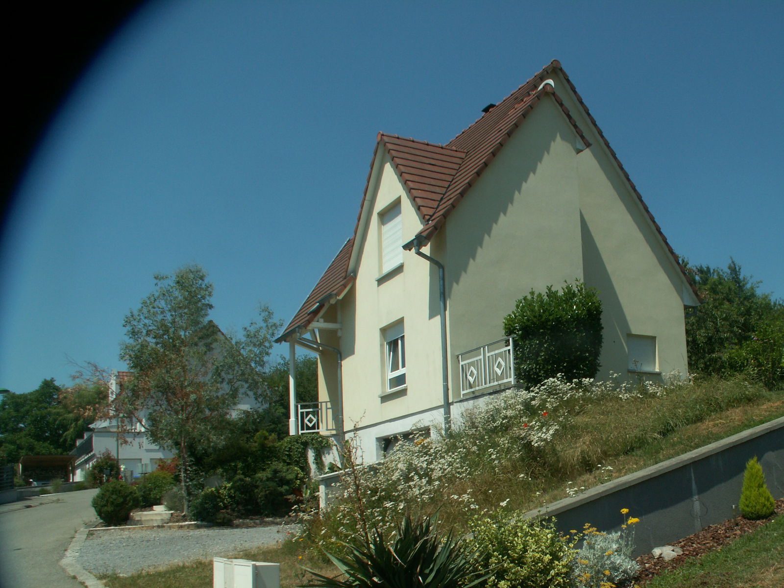 Gastfamilie Soultz-sous-Forêts 265499