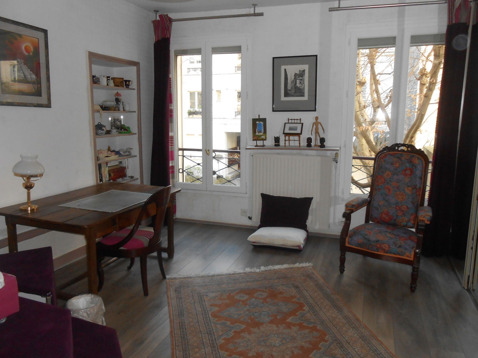 Gastfamilie Paris 45138