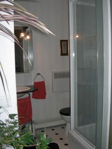 Gastfamilie Paris 45138