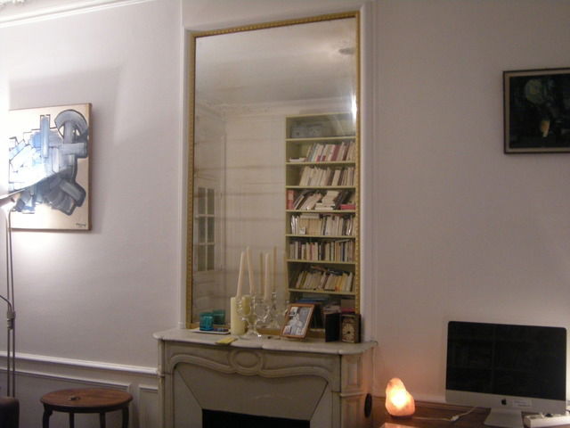 Gastfamilie Paris 27545