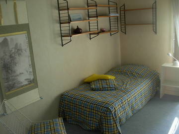 Roomlala | Schlafzimmer