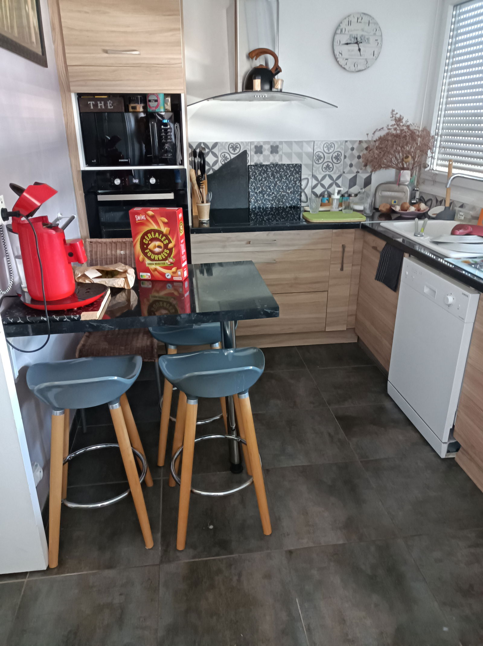 Gastfamilie Pessac 236347