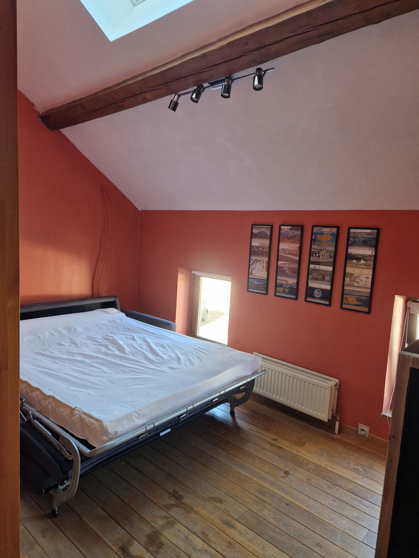 Gastfamilie Jodoigne 261326