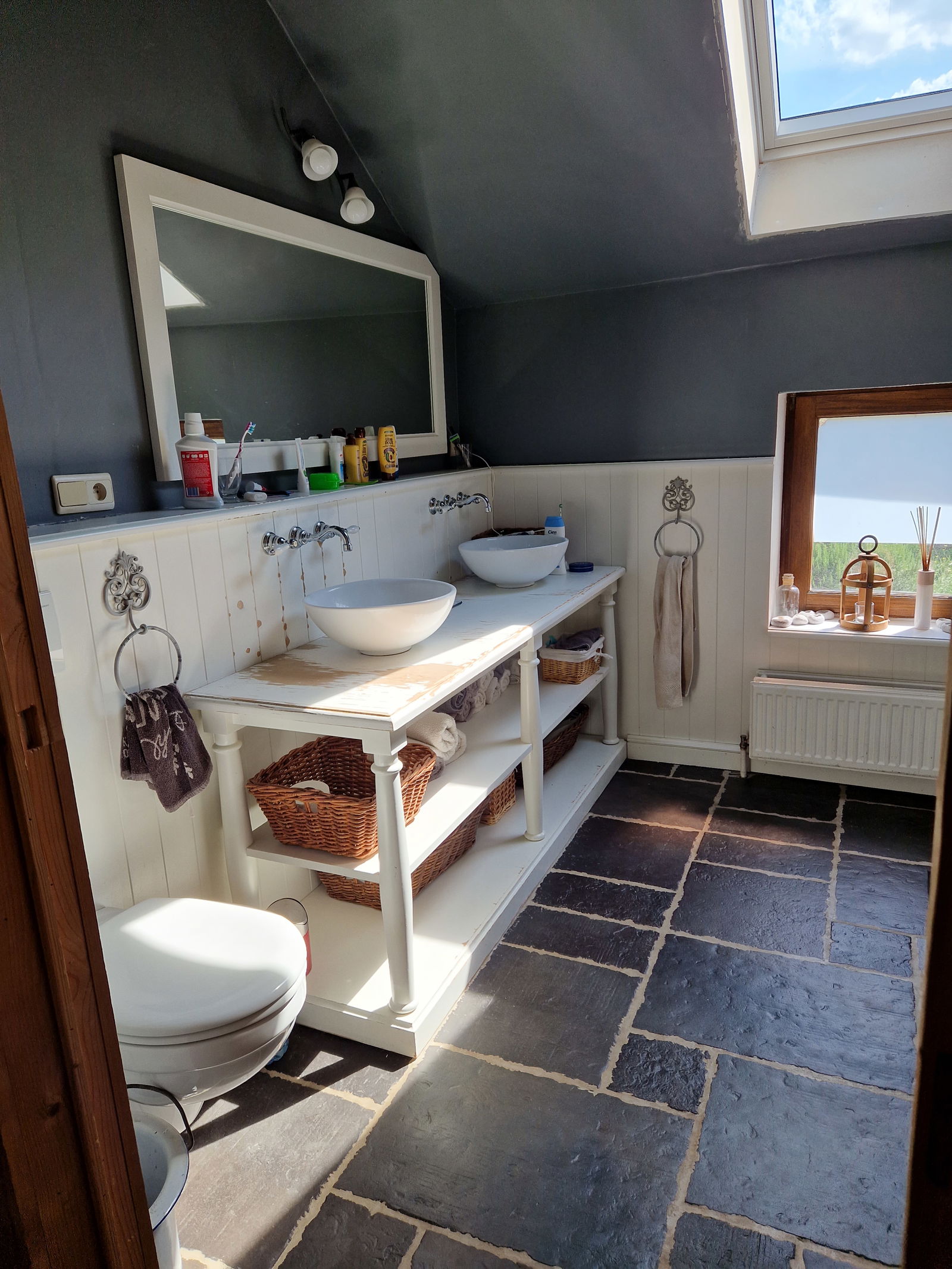 Gastfamilie Jodoigne 261326