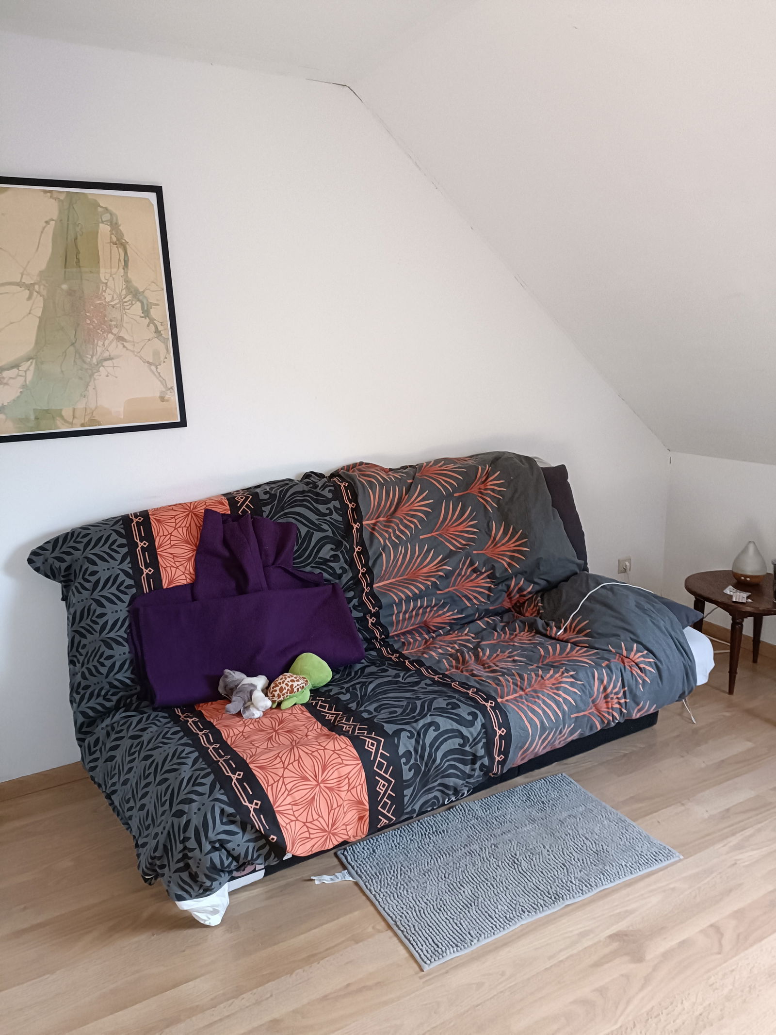 Gastfamilie Chaumont-Gistoux 265632