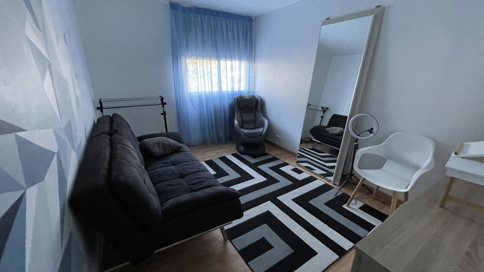 Gastfamilie Montpellier 266896