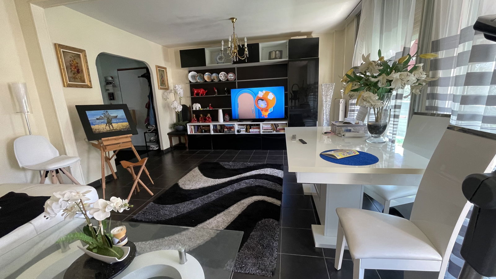 Gastfamilie Montpellier 266896