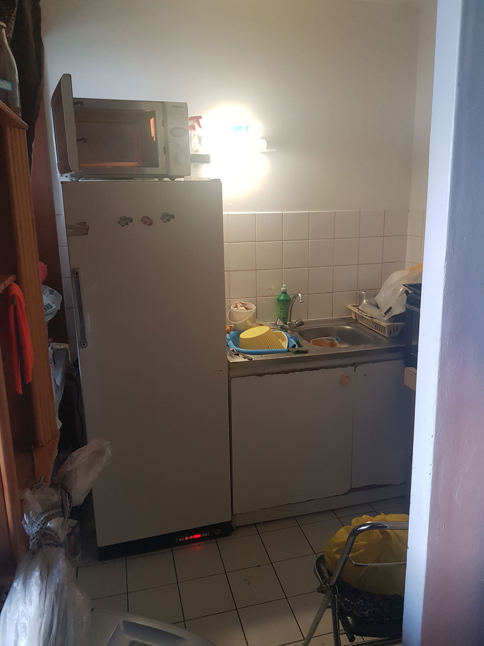 Unabhängiges Studio Paris 410674