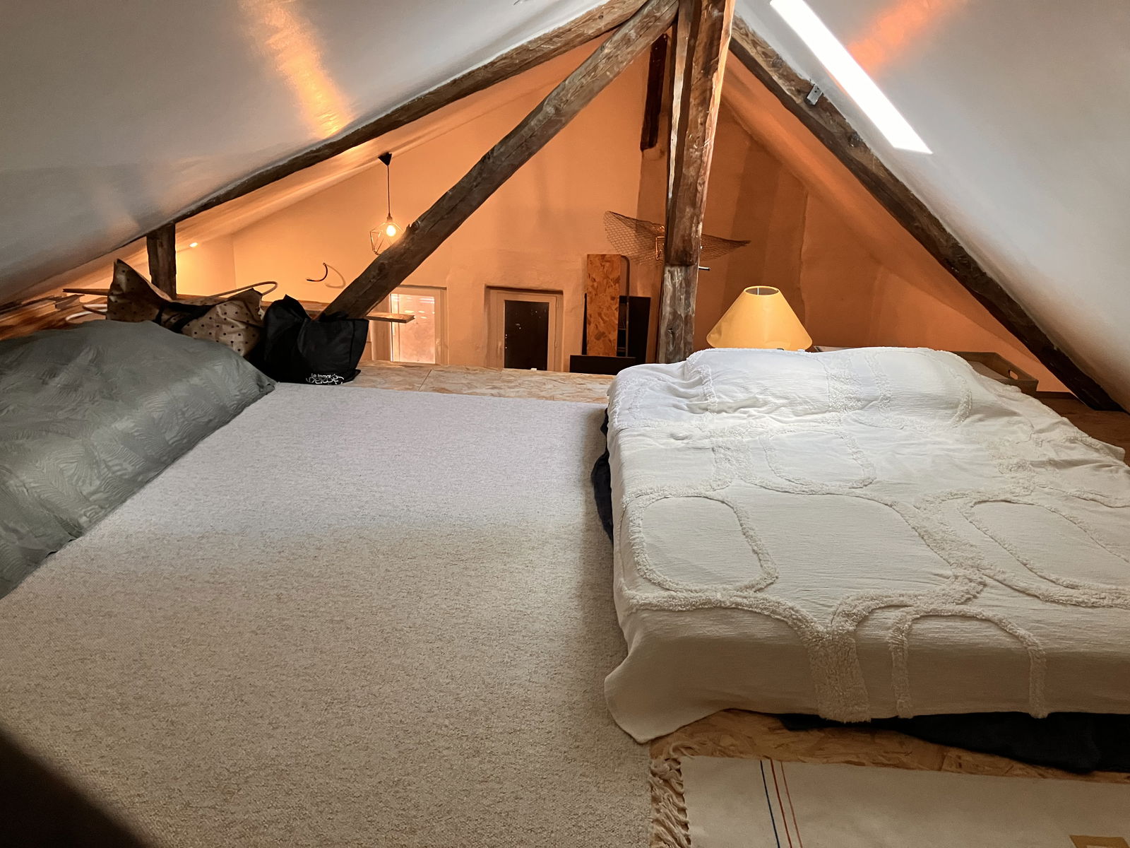 Zusammenleben Les Thuiles 626580