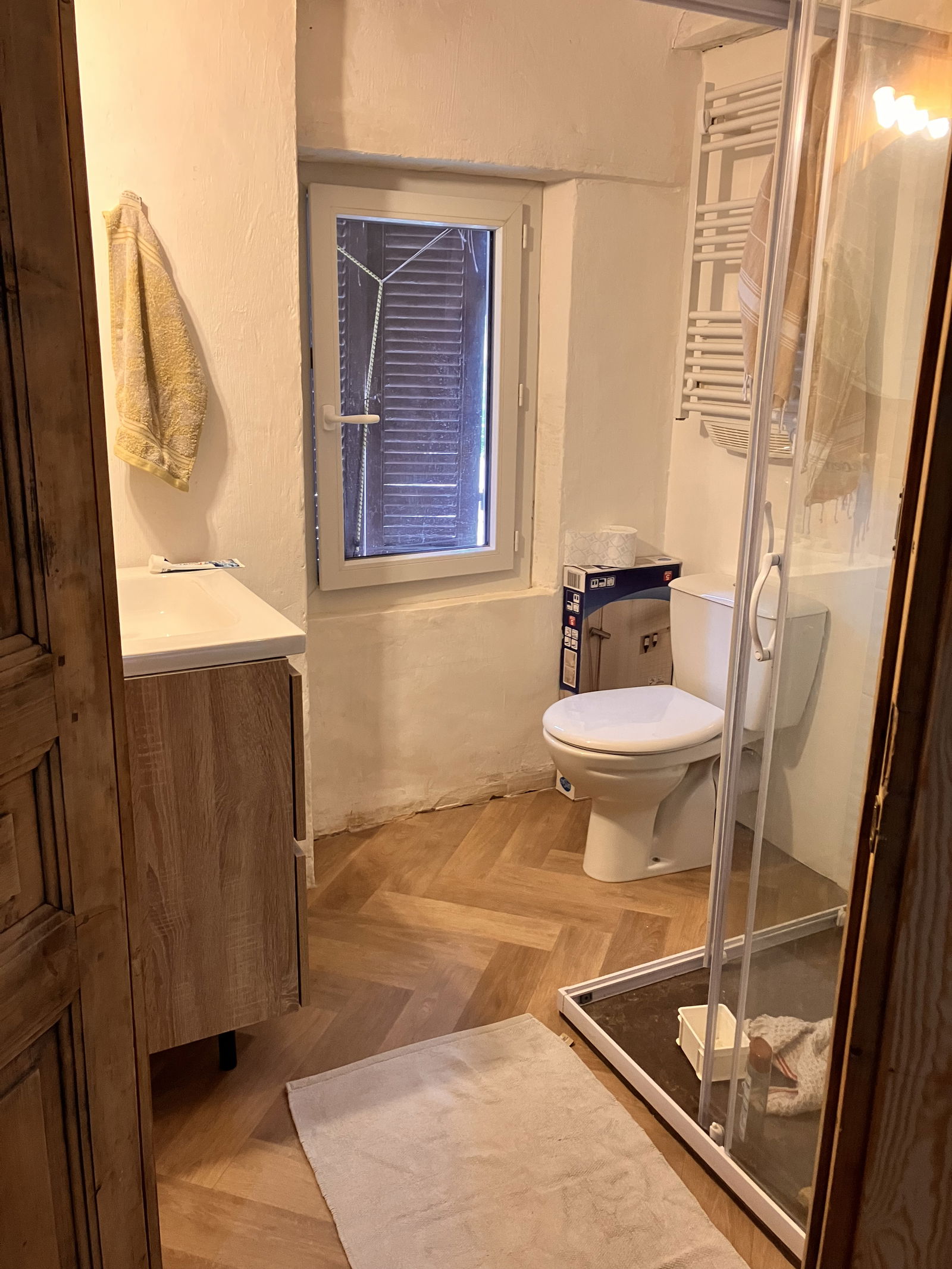 Zusammenleben Les Thuiles 626580