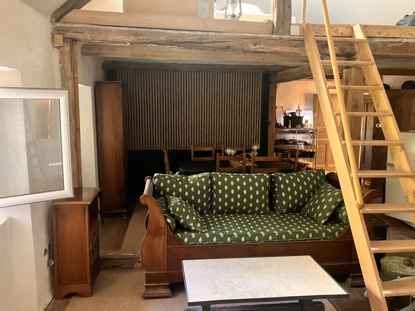 Zusammenleben Les Thuiles 626580