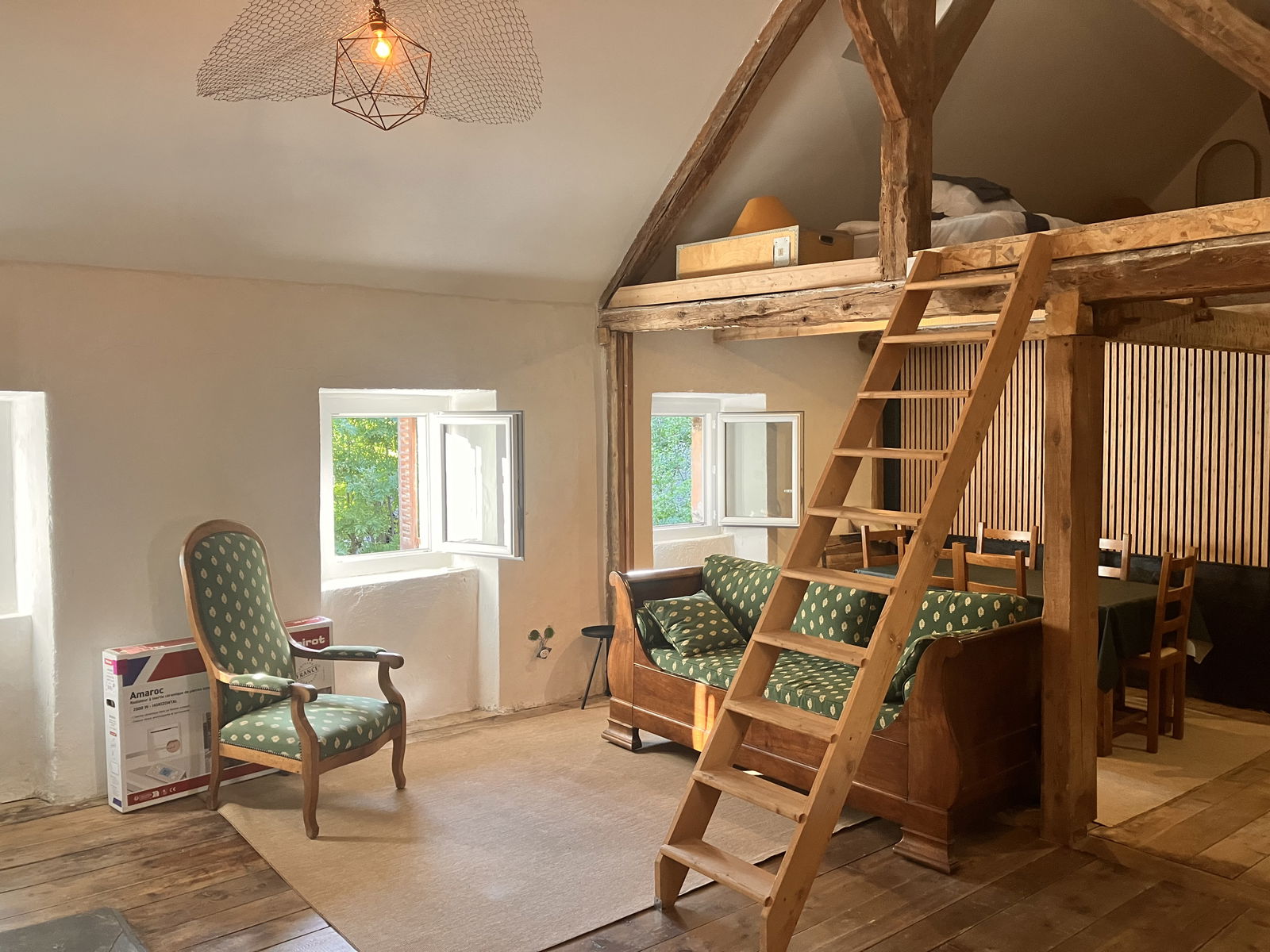 Zusammenleben Les Thuiles 626580