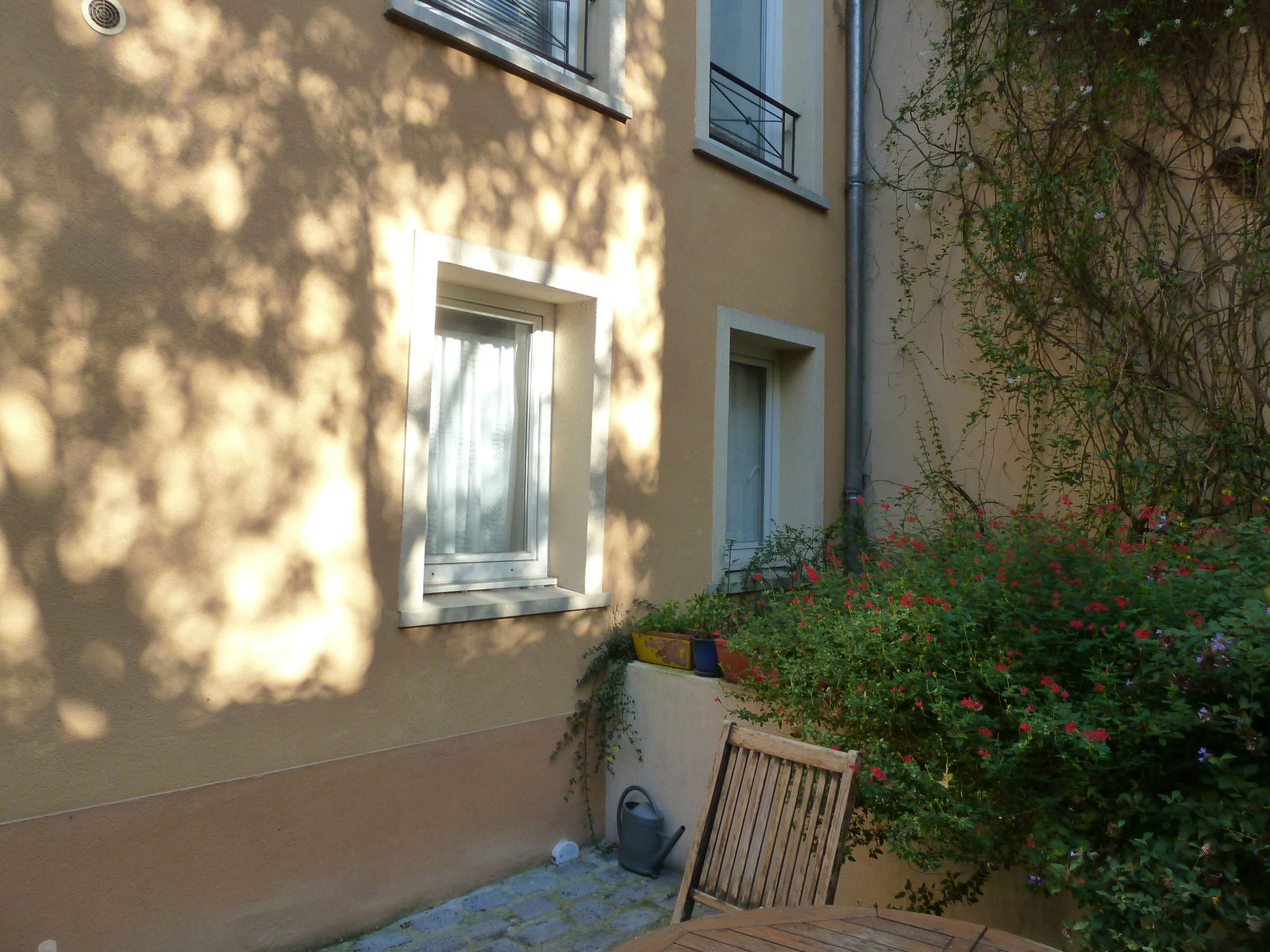 Gastfamilie Nanterre 267152