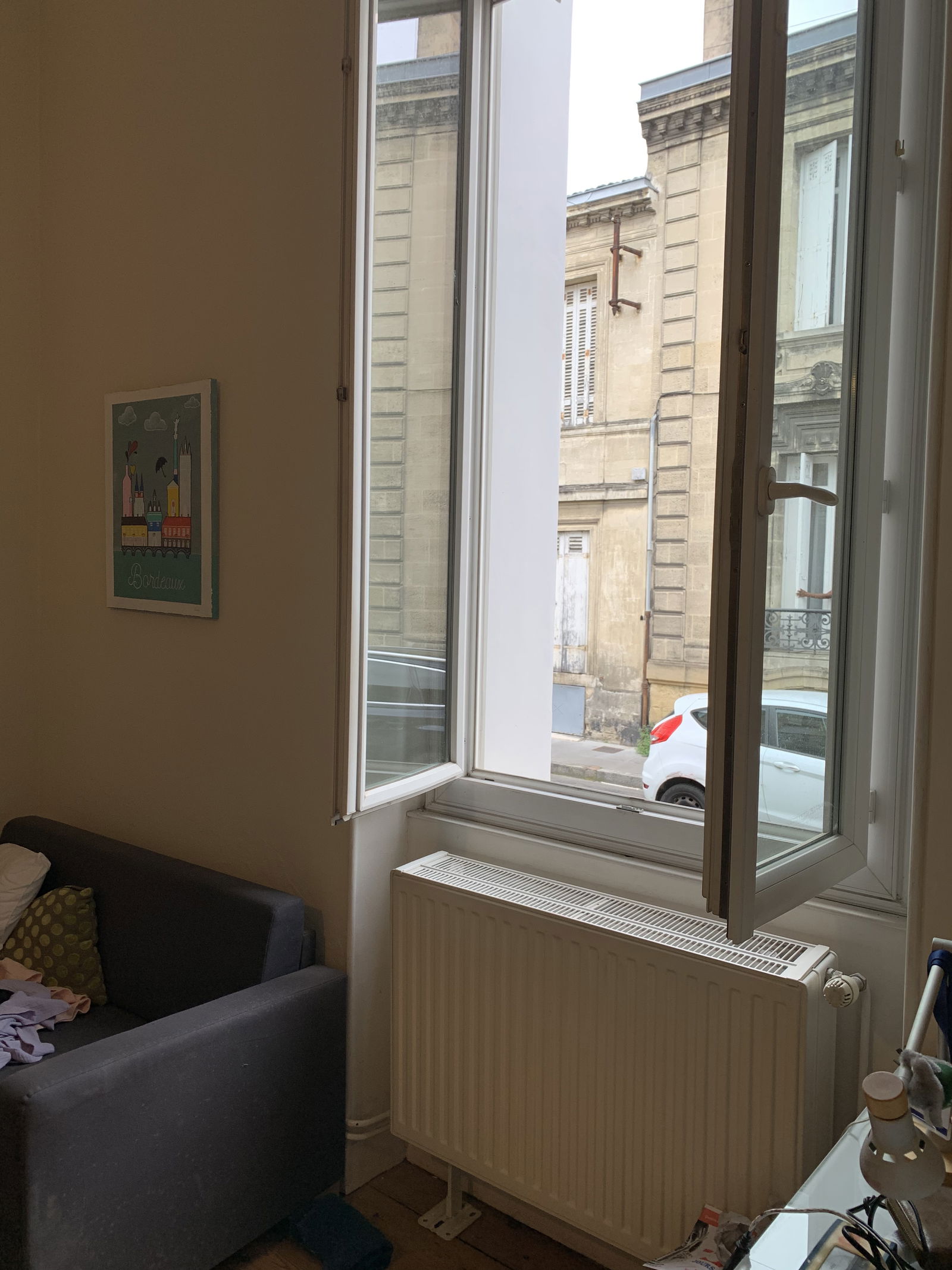 Gastfamilie Bordeaux 270965