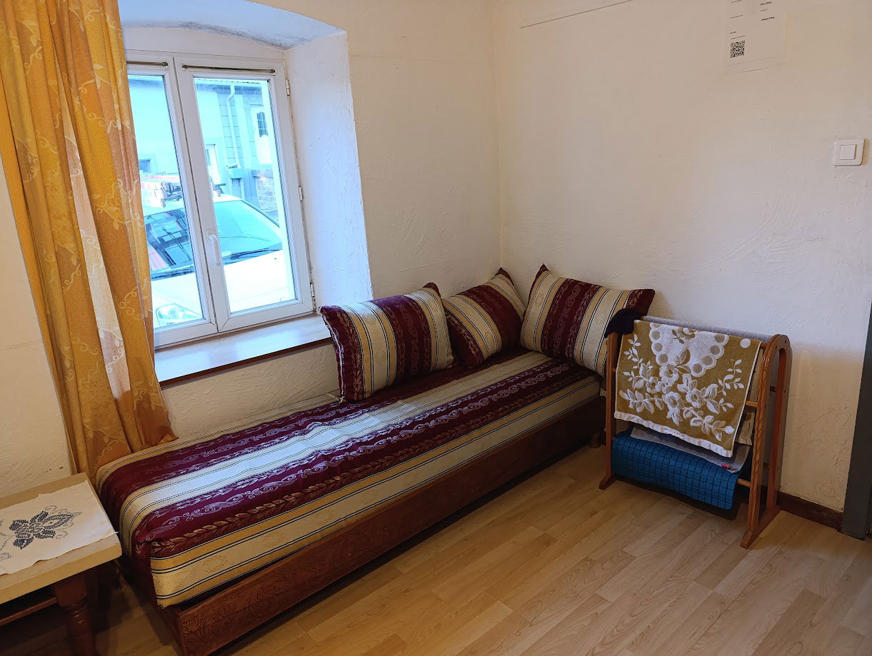 Kolokation Zilling 257855