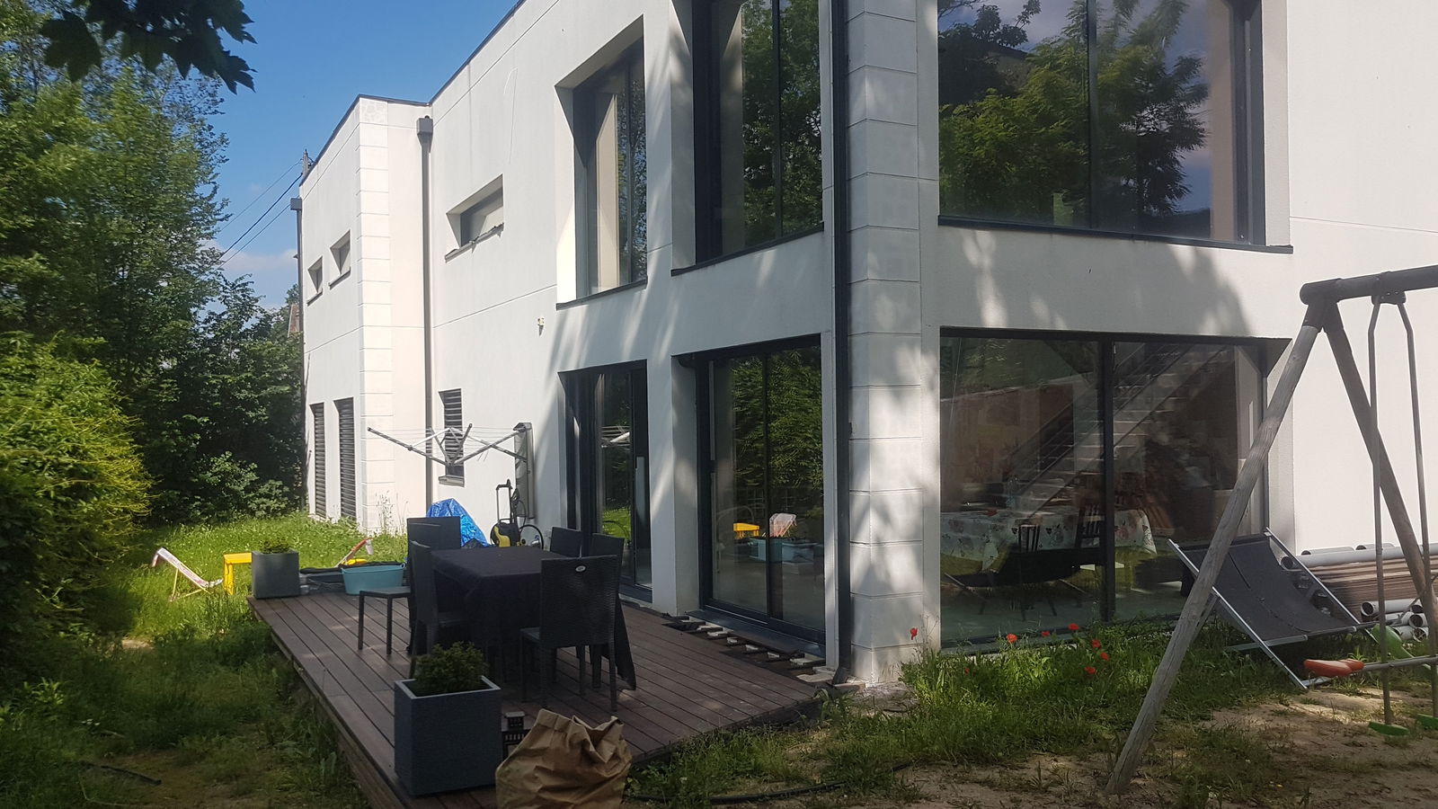 Gastfamilie Éragny 251198