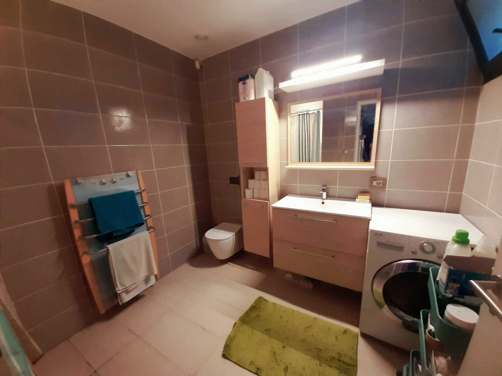 Gastfamilie Éragny 251198