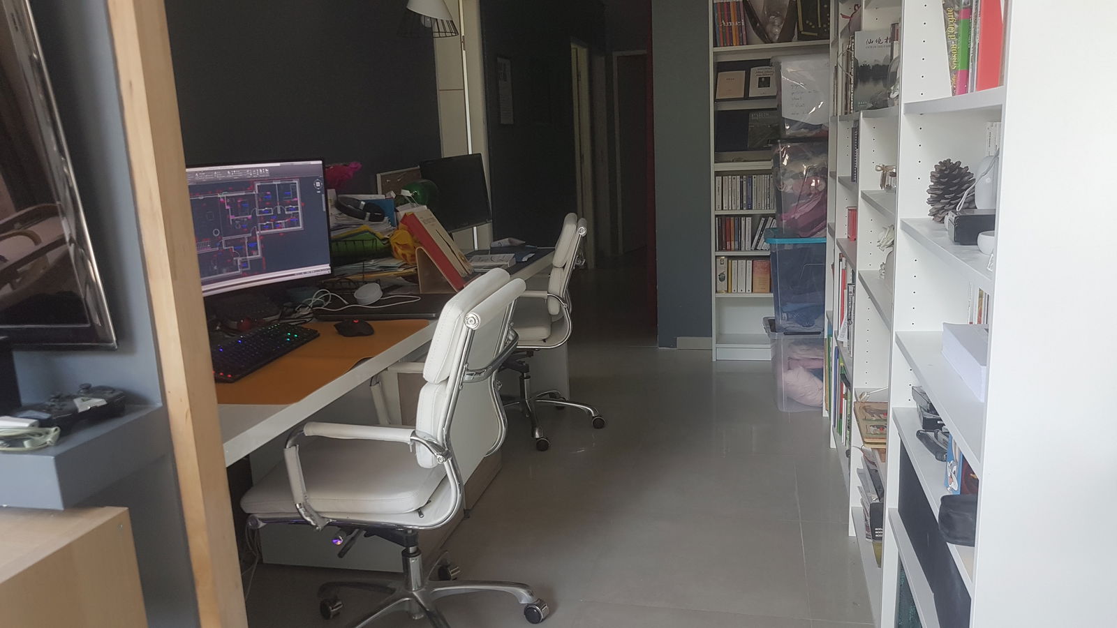 Gastfamilie Éragny 251198