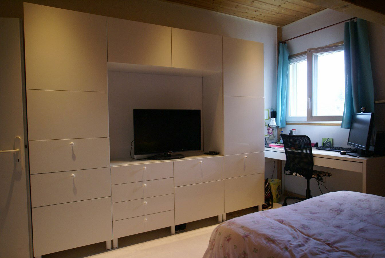 Gastfamilie Metz-Tessy 118464