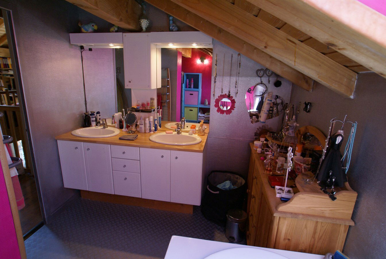 Gastfamilie Metz-Tessy 118464