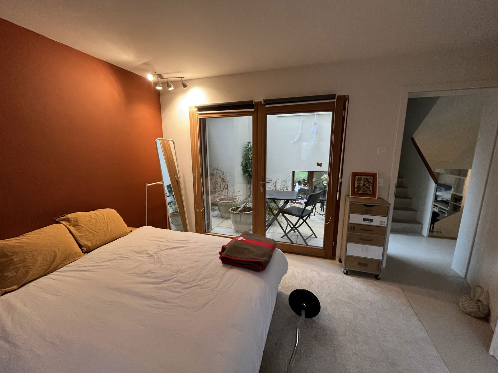 Gastfamilie La Chaux (Cossonay) 416584