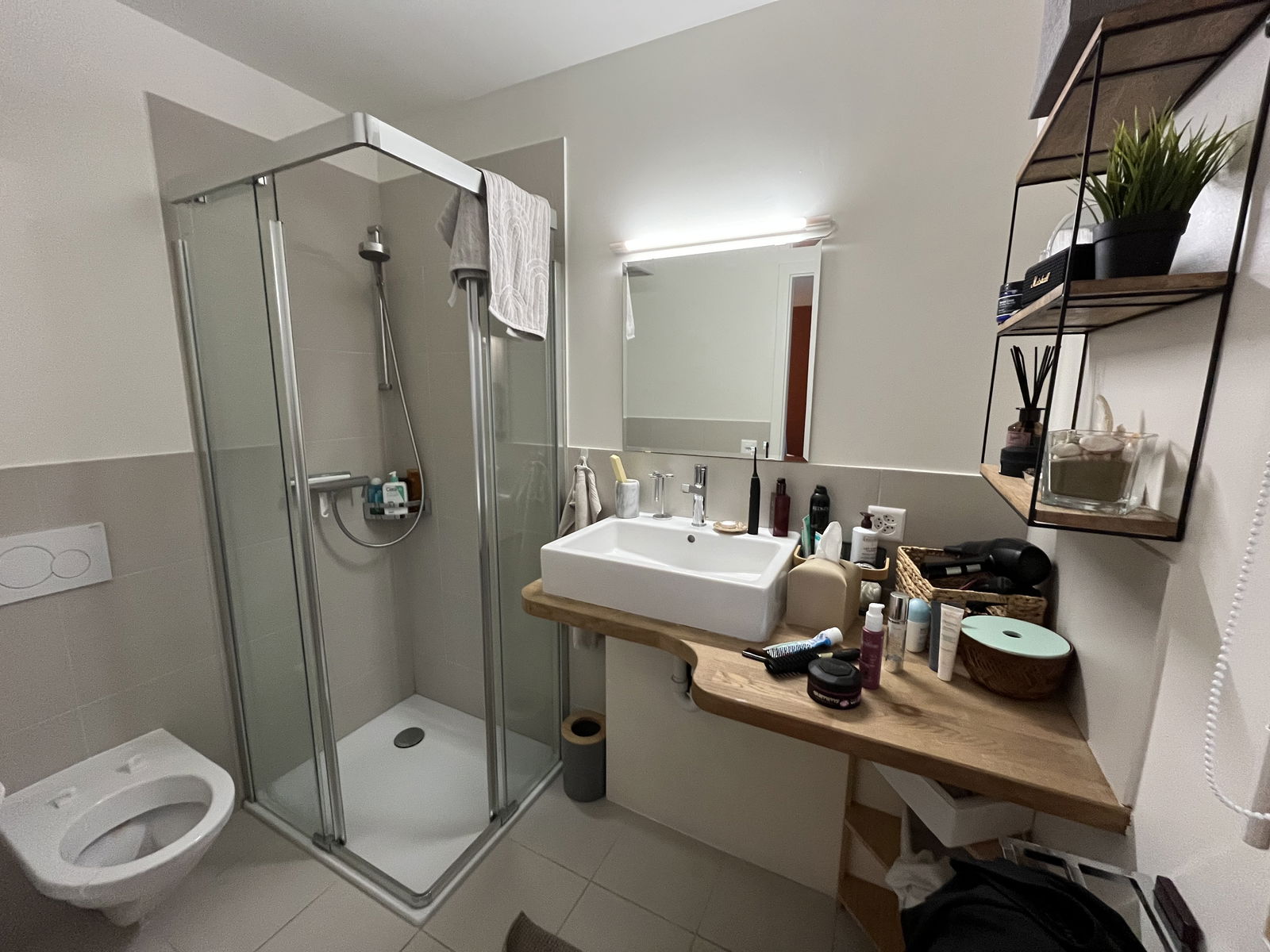 Gastfamilie La Chaux (Cossonay) 416584