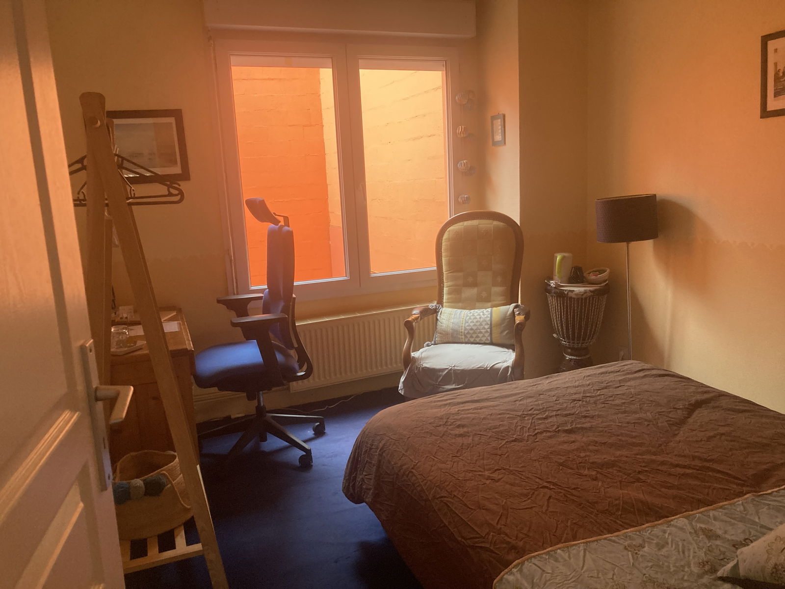 Gastfamilie Bordeaux 40763