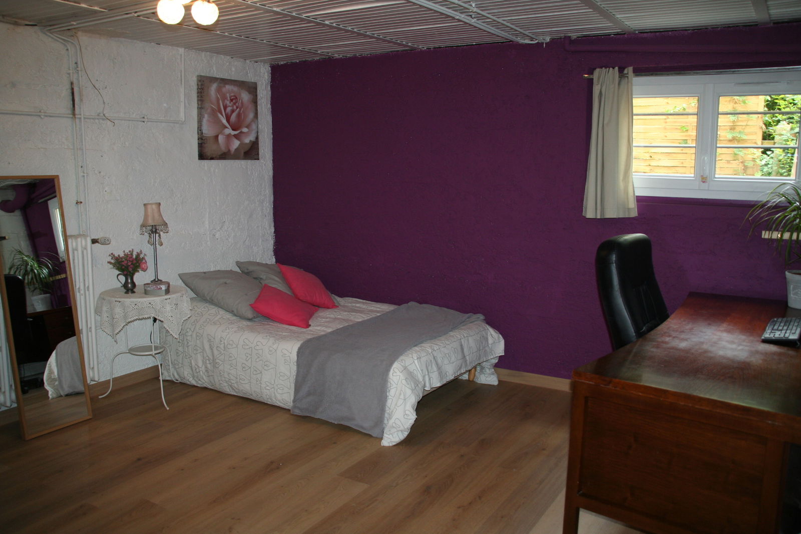 Gastfamilie Herblay 108647