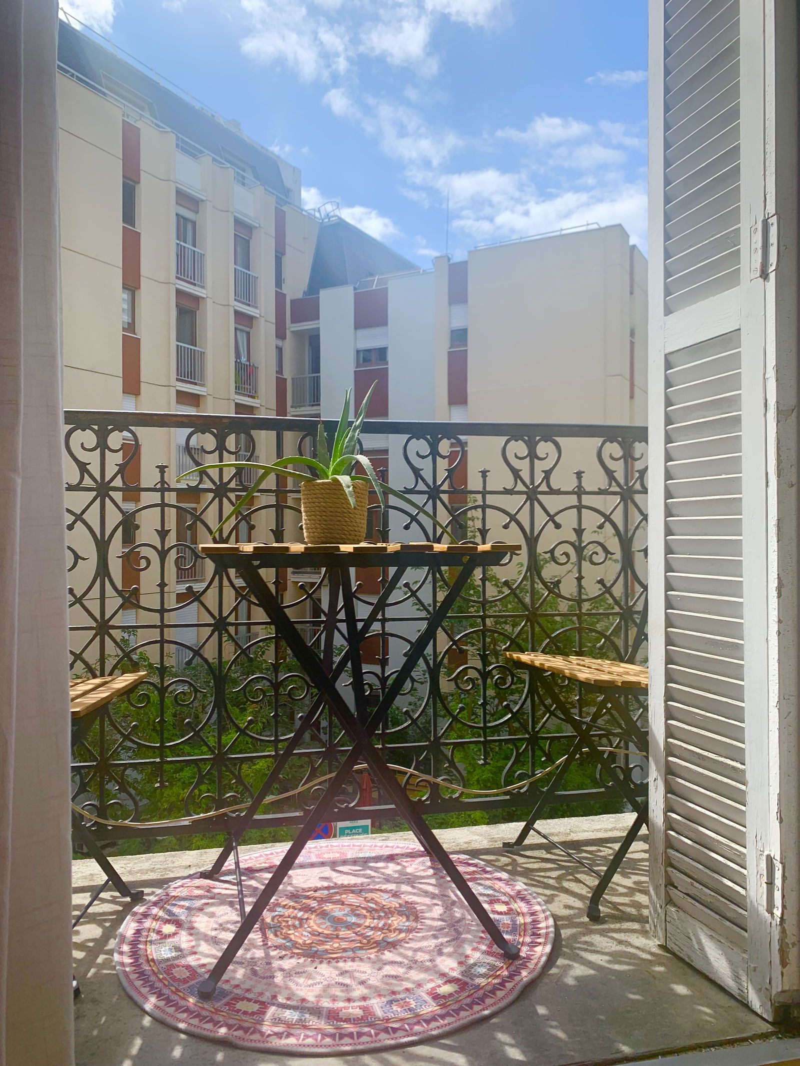 Gastfamilie Paris 296814