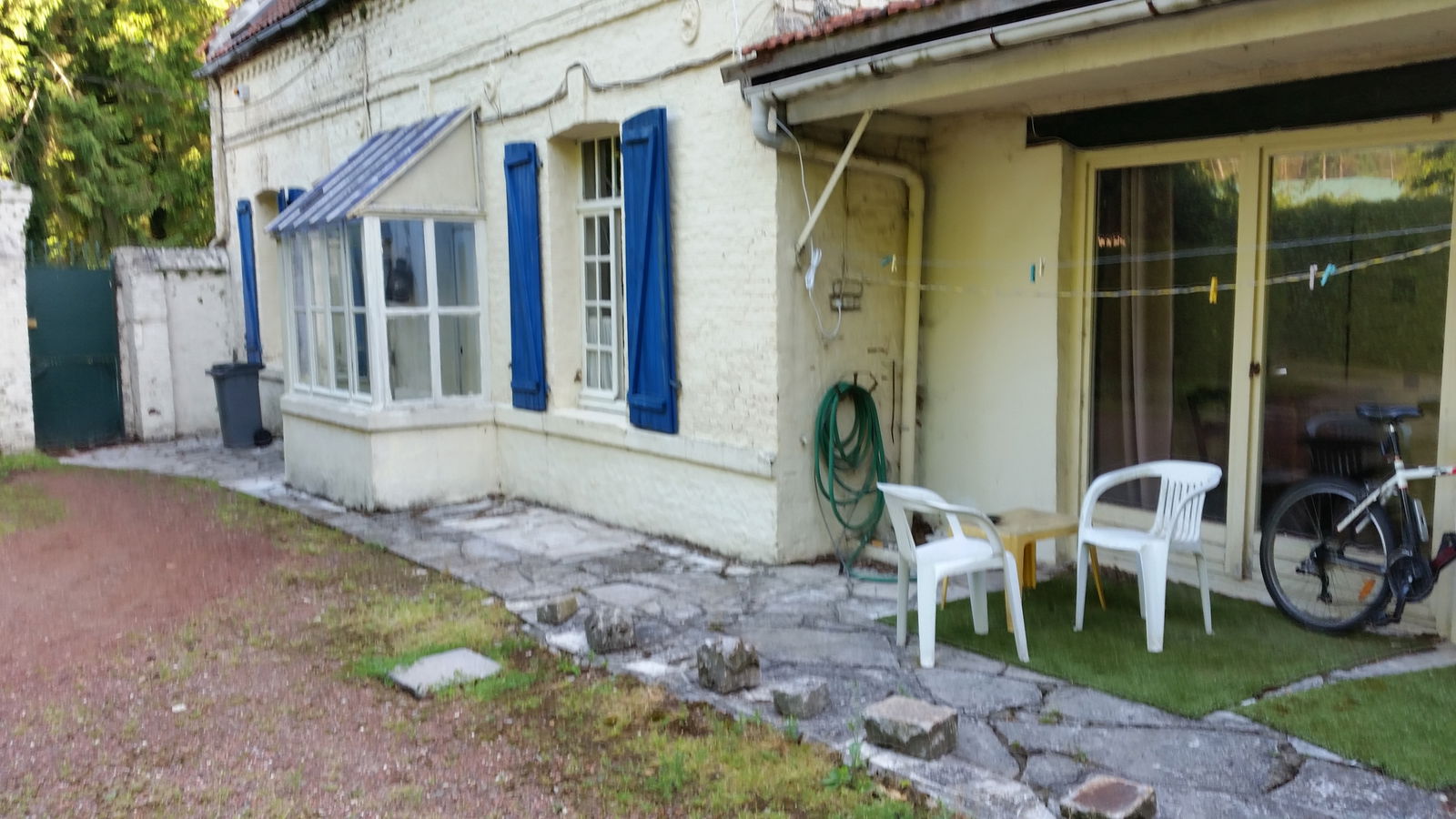 Gastfamilie Proville 255483