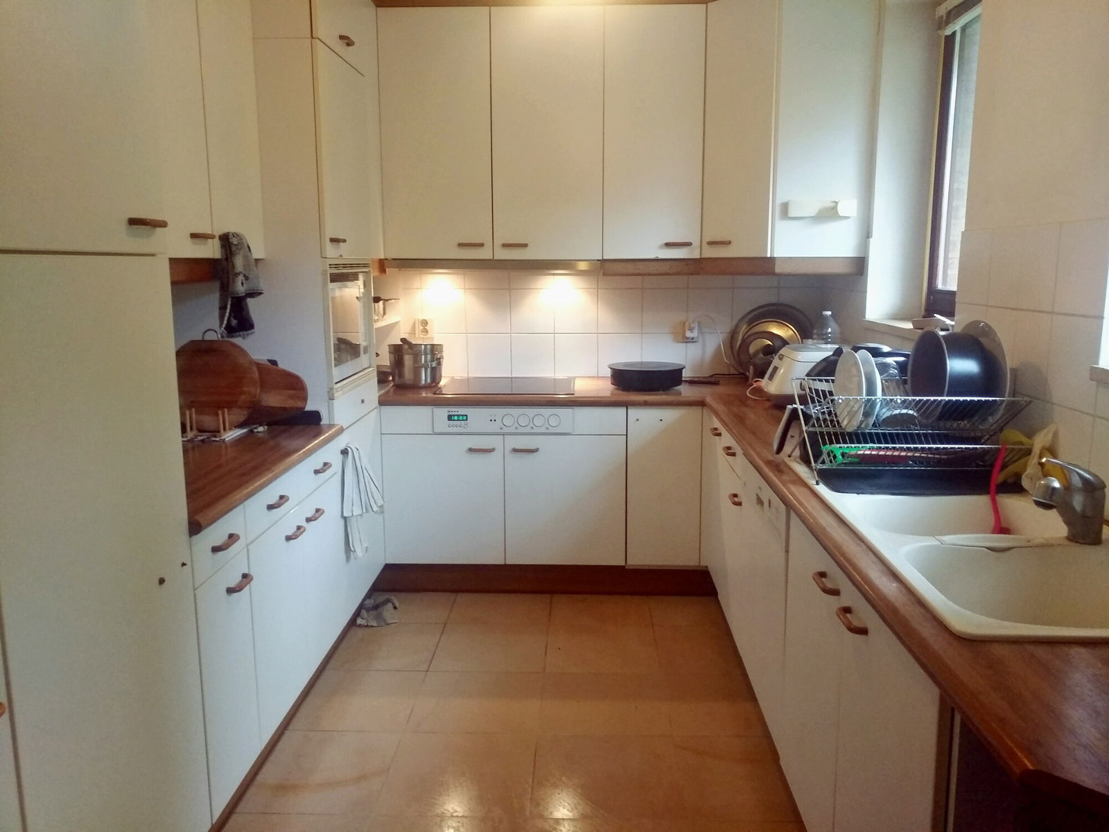 Gastfamilie Ottignies-Louvain-la-Neuve 237263