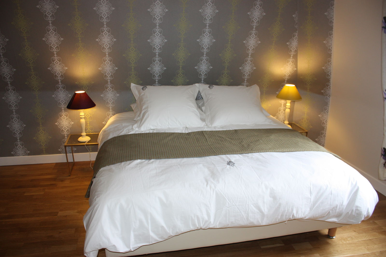 Gästezimmer Avesnes-en-Bray 123443