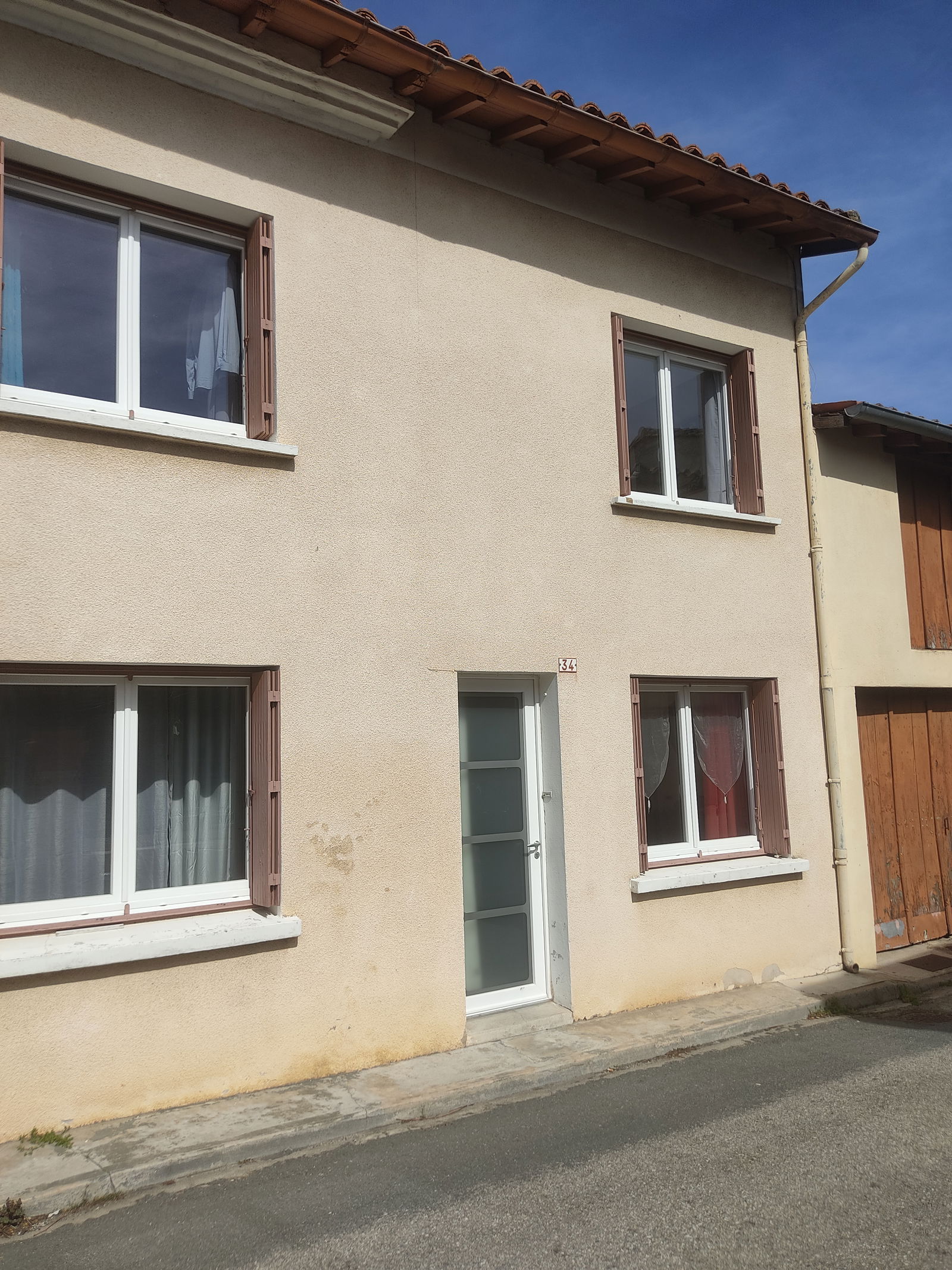 Gastfamilie Montesquieu-Lauragais 302899