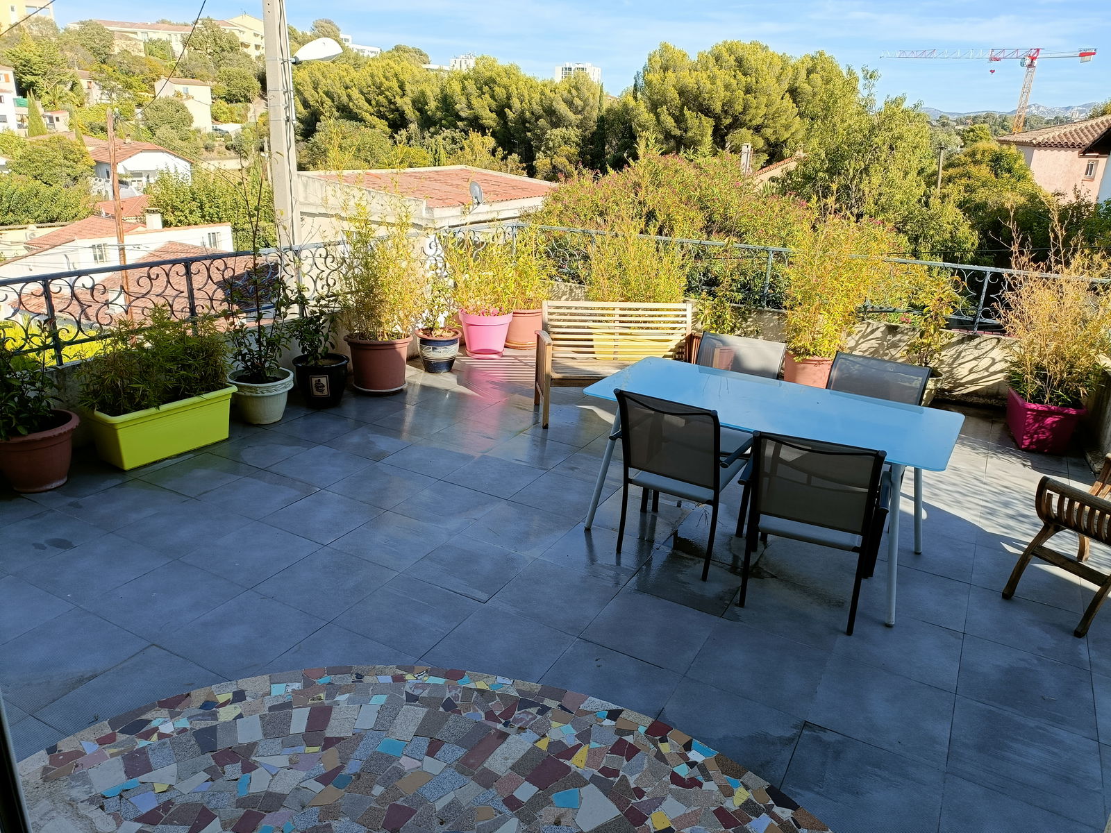 Gastfamilie Marseille 293313