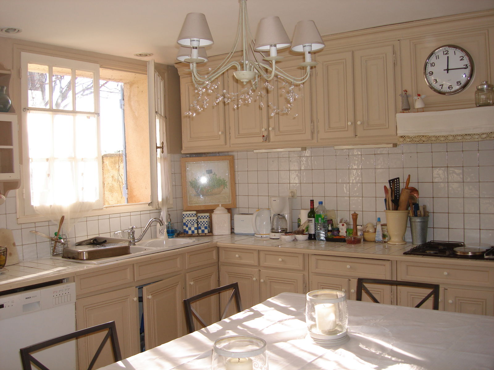 Gastfamilie Lambesc 189838